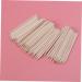 FRCOLOR Sequin 600 Pcs Cuticle Sticks for Nails Orange Wood Stick Nails Orangewood Sticks for Nails Orange Wood Sticks Orange Sticks for Cuticles Wood Cuticle Pusher Wooden Head Nail Bulk mediumx6pcs As Shownx6pcs - Buy Online on SooperMarket.com