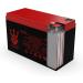 Buy Commercial Upgrade Battery for Wildgame Innovations | 12V 7.5Ah eDRENALINE Rechargeable Tab Style Battery - Fast International Shipping - Buy Online on SooperMarket.com