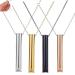 Anti Vaping Necklace Stress Relief Necklace Breathlace Quit Vaping Necklace Help Anxiety Relief Items (mix)
