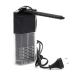 SunSun JP-092 internal filter aquarium with pump 250 l/h 3W corner filter S for small aquarium up to 40 L