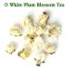 Organic White Plum Blossom Tea - Dried Flower Herbal Green Tea 35g | Plant Poison White Plum Flower Tea for Health Benefits - Buy Online on SooperMarket.com