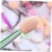 Housoutil 30pcs Eyeshadow Brush Portable Highlight Brush Miss - Buy Online on SooperMarket.com