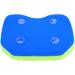 VGEBY1 Kayak Canoe Fishing Seat Cushion Pad - Thicken Soft Chair with Elastic Suction Cups (Blue) - Buy Online on SooperMarket.com