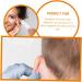 6pcs Correction Ear Stickers - Elf Ear Veneer for Women | Orthotic Vertical Ear Patch - Buy Online on SooperMarket.com