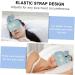 Didiseaon Cute Rabbit Eye Mask - Plush Blindfold & Fuzzy Sleeping Eye Patch for Travel & Naps - Buy Online on SooperMarket.com