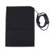 Clothing Heating Pad 5V 2A Lightweight Electric USB Heater Heating Element for Indoor and Outdoor Use