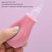 Baby Healthcare Grooming Kit: Nose Cleaner, Nail Clippers, Scissors, Toothbrush, Comb - 8Pcs - Buy Online on SooperMarket.com