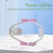 3D Mouth Opener & Orthodontic Retractor | Intraoral Cheek & Lip Support Tool for Oral Hygiene Care - Buy Online on SooperMarket.com