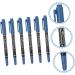 Beavorty 24 Pcs eyebrow marker pen eyebrow pen dual tip markers simple oil pen Accessories make up - Buy Online on SooperMarket.com