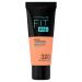 Maybelline New York Fit Me!Matte & Poreless Make-up No. 320 Natural Tan Liquid Make-up adapts to the skin tone moisturizing matting light to medium coverage 30 ml 1 pieces 30 ml (1 Pack) No. 320 Natural TAN