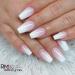 Acrylic Color Powder - Pastel Pink Nail Design (10g) | RM Beautynails - International Shipping Available - Buy Online on SooperMarket.com