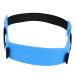 Adjustable Size Silicone Hair Ties Fade Guide for Hair Cutting Hair Cutting Guide Headband Adjustable Hair Cutting Guide Band for Shaping Portable Haircut Band Hair Trimming Guide