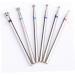 minkissy bits nail grinding head manicure bits polisher nail Nails - Buy Online on SooperMarket.com