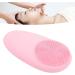 Rechargeable Waterproof Silicone Facial Cleaner | Deep Skin Peeling & Cleaning Device - International Shipping - Buy Online on SooperMarket.com