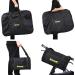 Suntelf 16-20 Inch Foldable Bicycle Bag | Portable Carrier for Bike Travel by Car Train & Air - Buy Online on SooperMarket.com