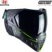 Empire EVS Thermal Paintball Mask/Goggle - Black/Lime - 2 Thermal Lenses - Buy Online on SooperMarket.com