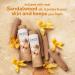 Ponds Sandal Talc (300g) - Refreshing Sandalwood Talcum Powder for Soft and Smooth Skin - Buy Online on SooperMarket.com