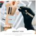 Buy 2 Rolls Silicone Gel Band Eyelid Lifter Strips | Lash Extension Tape - Medical Non-Woven Fabric for Grafting - Buy Online on SooperMarket.com