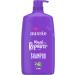 Aussie Deep Conditioner for Dry Hair with Avocado and Jojoba Oil 3 Minute Miracle Moist Paraben Free Triple Pack (1 475 mL Total) & MIRACLE REPAIR SHAMPOO WITH ALOE 778 ML - Buy Online on SooperMarket.com