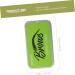 Beavorty 3 Sets natural mascara brow styling soap gelt eyebrow kit the brow glue makeup eyebrow soap - Buy Online on SooperMarket.com