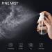 YAMYONE 2Pcs 60ml Fine Mist Spray Bottle Set for Travel - Refillable Containers for Essential Oils, Perfume, Toners - Perfect for Hair & Makeup On-The-Go - Buy Online on SooperMarket.com