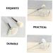 Gogogmee 1 Set Brush Set Foam Maker Brush Foam Bubble Maker Brush Wash Bubble Maker Foaming Brush Foam Maker Tool Salon Supplies Brush Wash Foaming Tool - Buy Online on SooperMarket.com