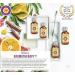 Deve Herbes Pure Bay Essential Oil 30ml - Natural Therapeutic Grade, Steam Distilled | Pimenta racemosa 1 oz - Buy Online on SooperMarket.com