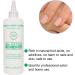 Cuticle Softener Smooth Nails Cuticle Dissolver Nail Art Tool Nail Cuticle Softener Nail Dead Skin Removal for Home Ues for Children for Manicure Store - Buy Online on SooperMarket.com