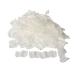 Hair2heart keratin replacement bondings for extensions - transparent nuggets rebonds for hair extensions - 100 pieces durable and reliable in application - invisible connections