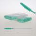 Buy P-Beauty Cosmetic Accessories: Eyelash Extensions & Silicone Brushes - 200 Pieces Green/Transparent - Buy Online on SooperMarket.com