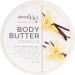 Derma V10 Vanilla Body Butter 220 g - Buy Online on SooperMarket.com