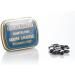 Pure Licorice Gift Box: Black Licorice Mint Liquorice Candies Anice Licorice Sweets | 4x20gr - Buy Online on SooperMarket.com