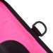 Scuba-Choice 4.5ft Open Bottom Surface Marker with Lead Weight & Whistle - Pink - Buy Online on SooperMarket.com