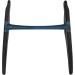 Buy Acavallo Bit Sensitive Pelham - Black/Blue Size 13.5 | International Shipping Available - Buy Online on SooperMarket.com