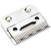 Professional Replacment Blades Set for Hair Clipper Compatible with BaBylissPRO Barberology FX870 FXF880 FX810 FX825 FX673N (Silver) - Buy Online on SooperMarket.com