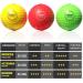TEKXYZ Boxing Reflex Ball - 3 Difficulty Levels - Headband Included - Improve Reaction, Agility, Speed, and Coordination - Buy Online on SooperMarket.com