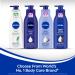 Nivea Express Hydration Body Lotion (400 ml) - Fast Absorbing Moisturizer - Buy Online on SooperMarket.com