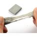 Pasler Kneaded Eraser Grey 4 Pack - Sketching Tool for Blending, Shading, and Correcting - Set of 4 - Buy Online on SooperMarket.com