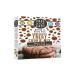 Free & Easy Coconut Blossom Sugar Choc Treat Cookie Mix