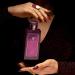 Merve Ruby Premium Long Lasting Fragrance Luxury Scent For Women | Gourmand Woody Amber - Buy Online on SooperMarket.com