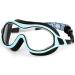 Swimming goggles no expiring anti-fog swimming glasses swimming goggles for adult men women youth UV protection 180 clearing blue