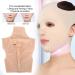 Face Slimming Bandage | Breathable V-Line Lift Belt for Facial Shaping - Thin Face Solution - Buy Online on SooperMarket.com