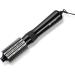 Braun Satin Hair 3 Hot Air Curling Brush AS 330 - Comb & Brush Attachment - Black - Perfect for Effortless Curls & Volume - Buy Online on SooperMarket.com