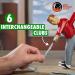 Mini Indoor Golf Player Pack - Mini Golf Game for Kids and Adults with Essential Accessories - Putting Green, Clubs, & 35 Shotmaker Golfer - Mini Golf Course for Indoor Play - Buy Online on SooperMarket.com