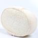 Natural Loofah Sponge Set - 3PCS Bath Shower Ball & Massage Brush for Optimal Exfoliation | Eco-Friendly & International Shipping - Buy Online on SooperMarket.com