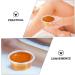 Stahad 75-Piece Aluminum Wax Melting Pot Set - Perfect for Chocolate & Hair Removal - Mini Waxing Bowls 5x5cm - International Shipping Available - Buy Online on SooperMarket.com