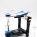 Beaghty Prosthesis - Functional Articulator | Zinclegation Dental Model for Laboratories Dentists & Students | Precision Plaster for Optimal Results - Buy Online on SooperMarket.com