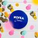 NIVEA Creme 400 ml (Pack of 6) - Moisturizing Skin Care for All Skin Types | International Shipping Available - Buy Online on SooperMarket.com