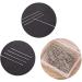 3500pcs Stainless Steel Head Pins for Jewelry Making & Sewing | 26mm Nickel Plated Satin Pins - Buy Online on SooperMarket.com