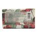 NESTI DANTE Il Frutteto Black Cherry & Red Berries Soap 250g - Luxurious Italian Artisanal Soap for All Skin Types - Shop Internationally - Buy Online on SooperMarket.com